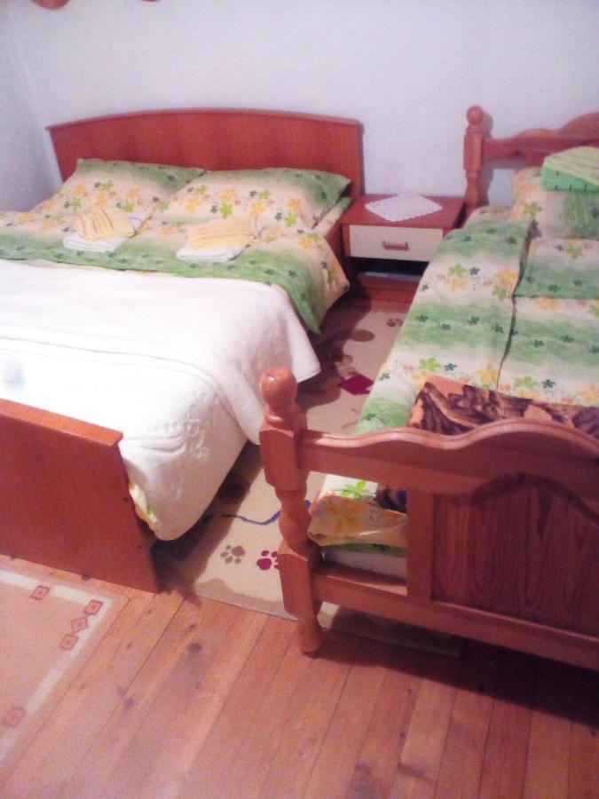 Guesthouse Mijatovic Žabljak Zewnętrze zdjęcie